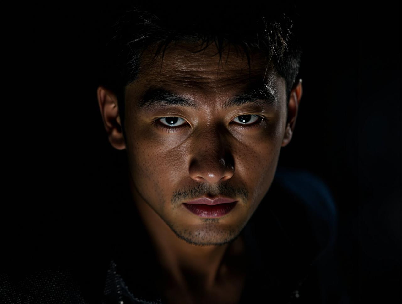 张国栋 - 九一视频签约演员