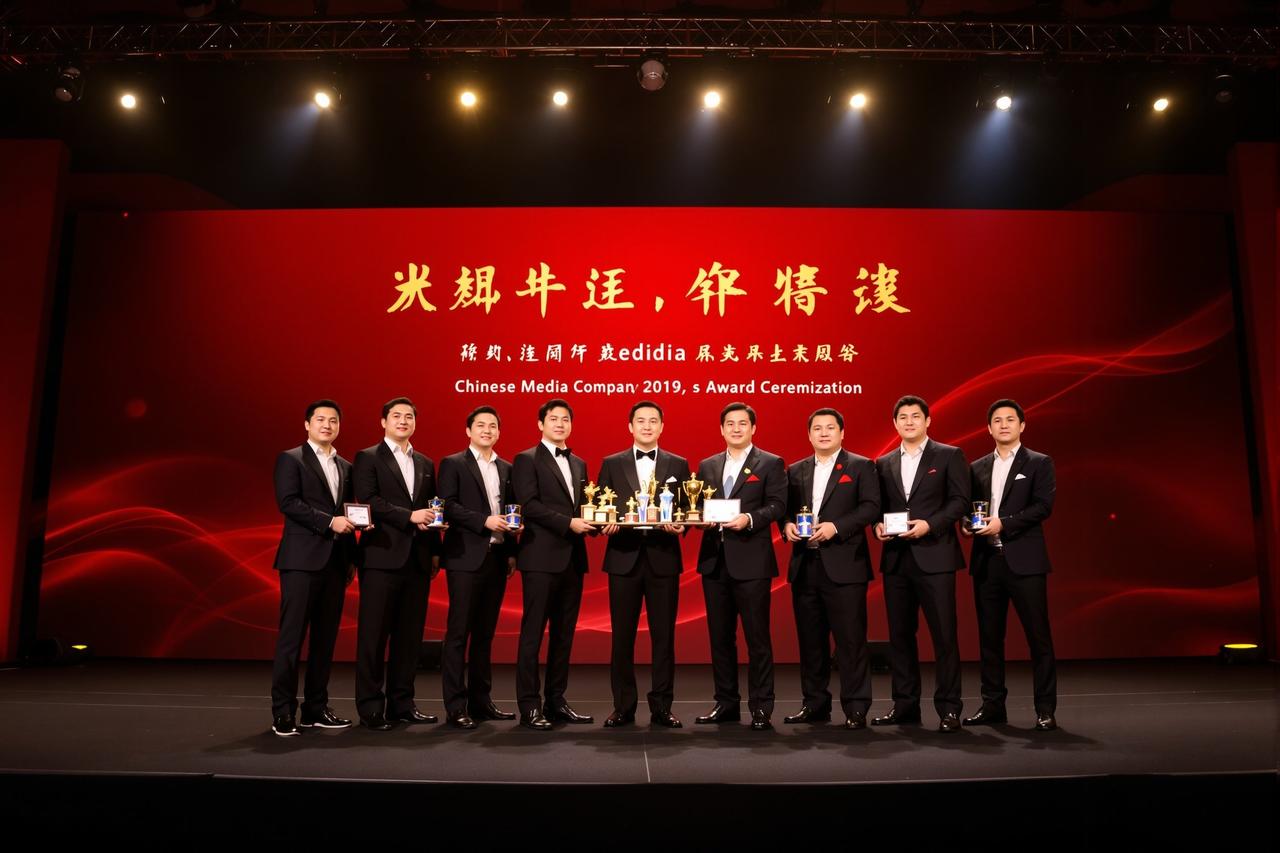 九一视频荣登2026年度最具影响力传媒公司榜单