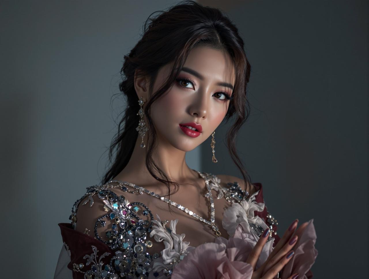 苏梦琪 - 九一视频签约演员