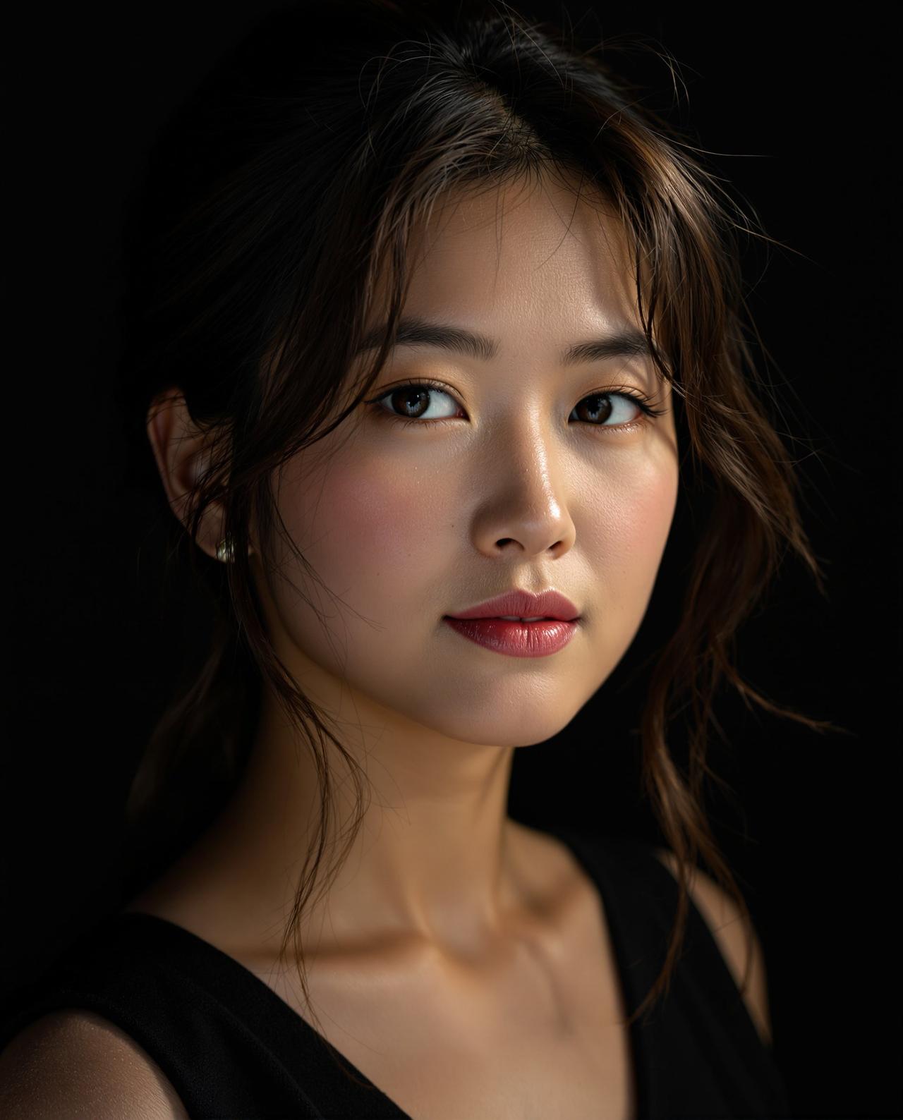 李雅婷 - 九一视频签约导演