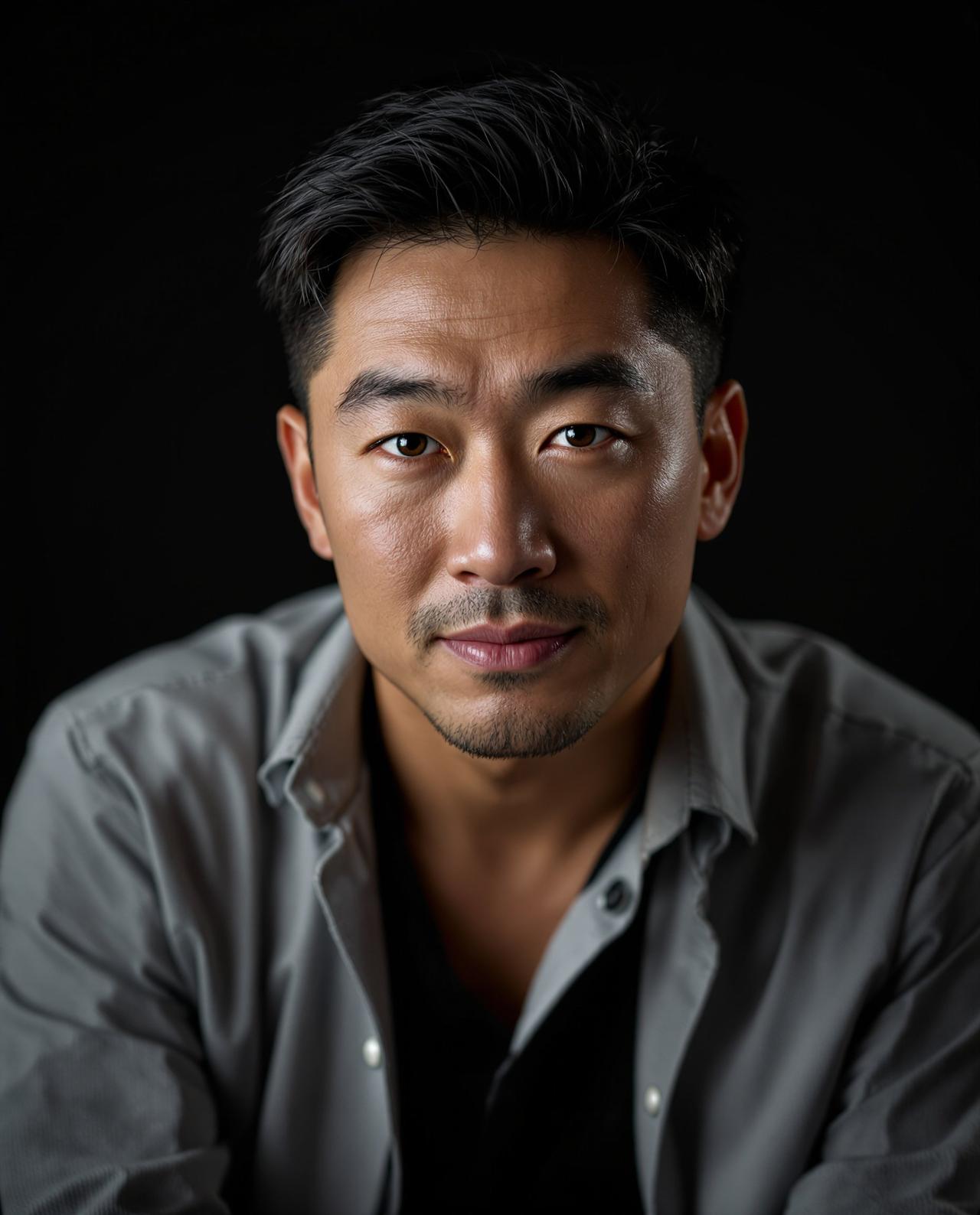 张国栋 - 九一视频签约演员