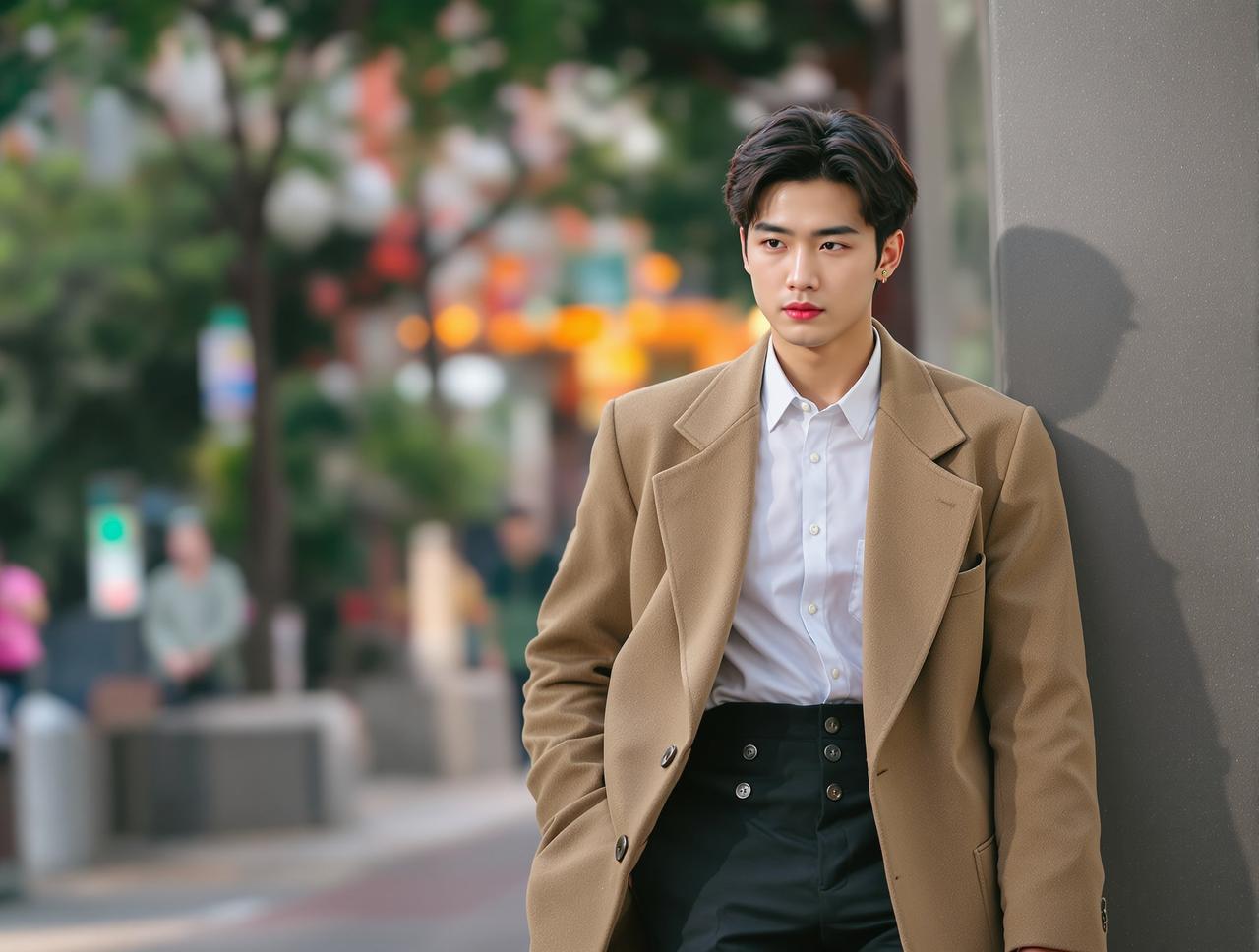 赵天宇 - 九一视频签约演员