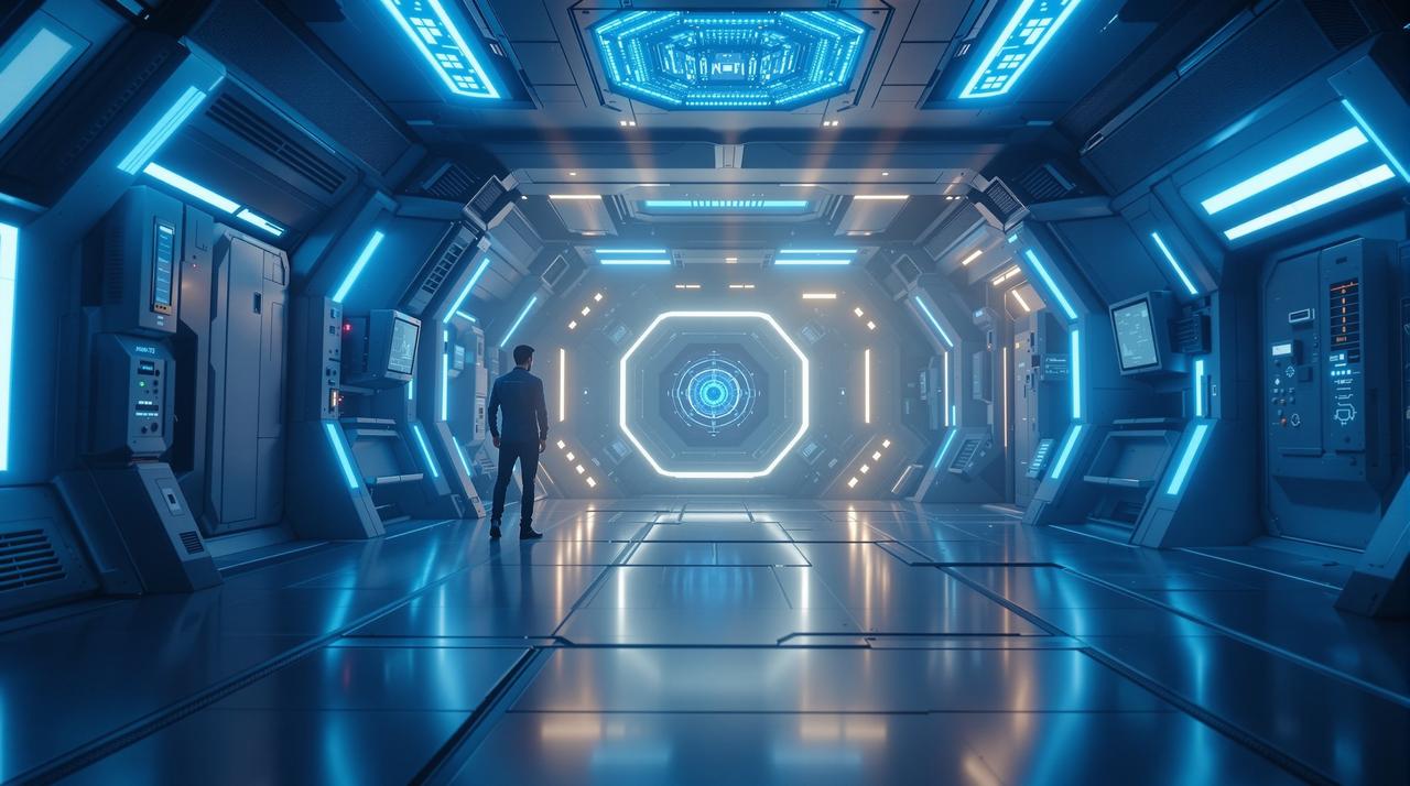 星际迷途 - 九一视频