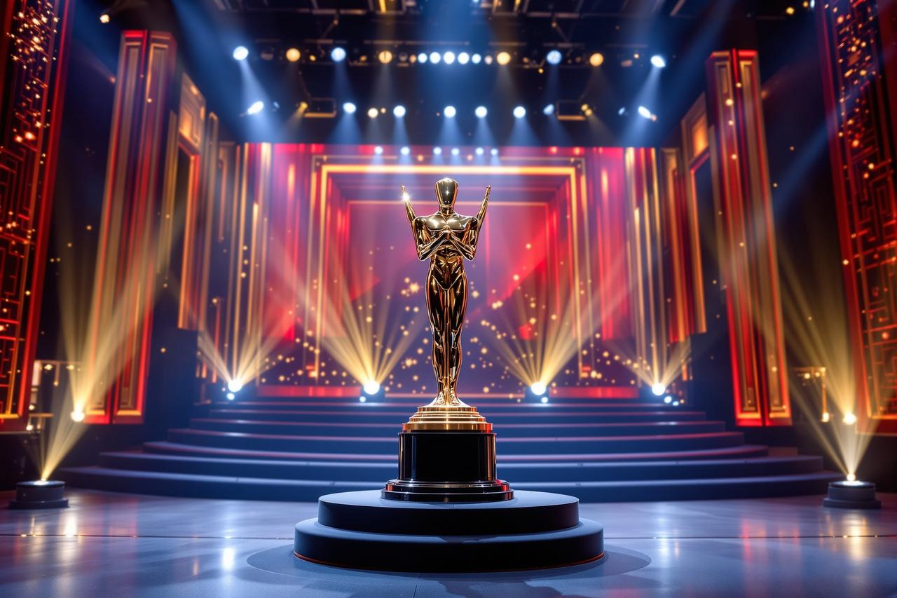 九一视频《长河落日》荣获第38届金鸡奖最佳影片提名