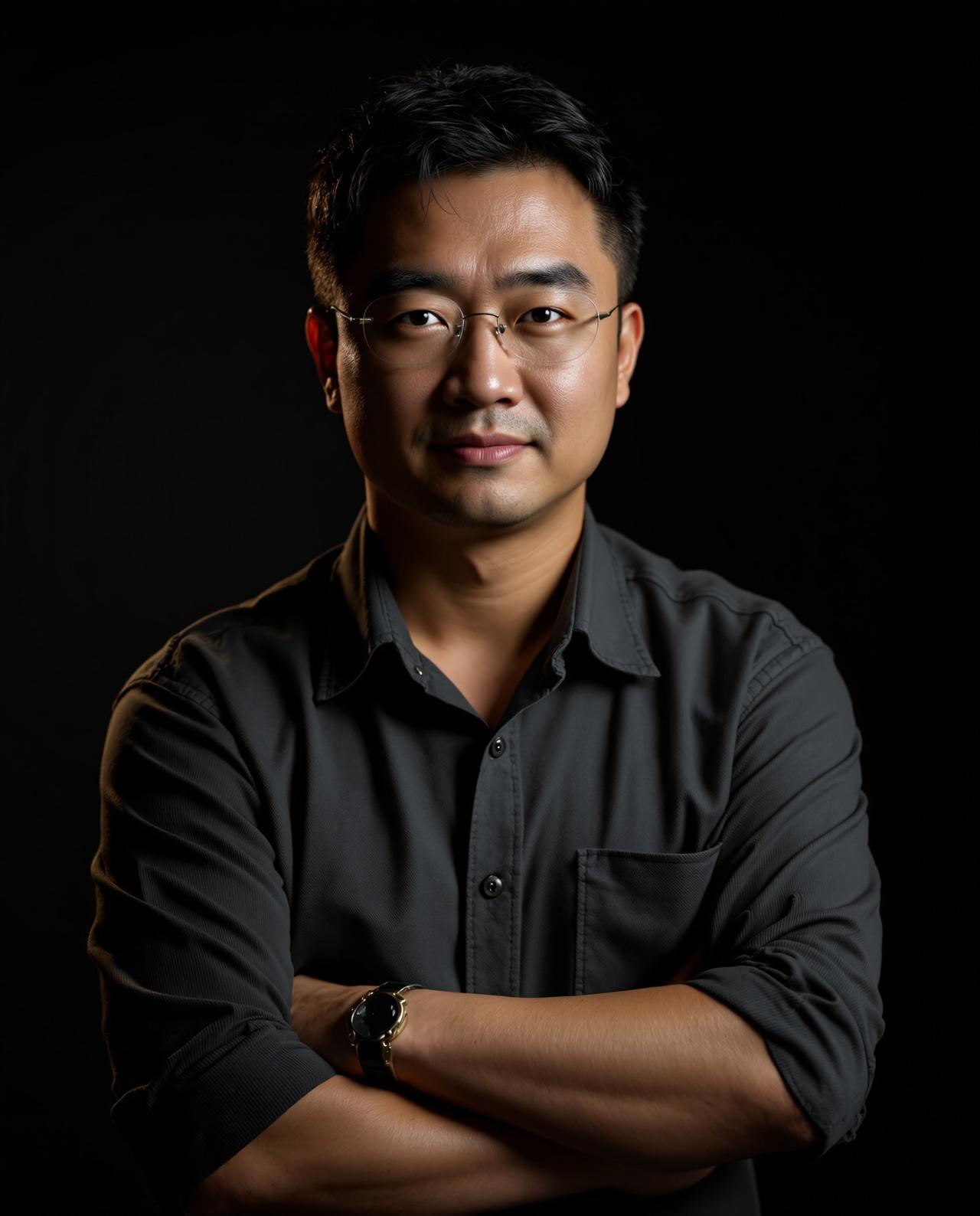 王浩然 - 九一视频签约导演