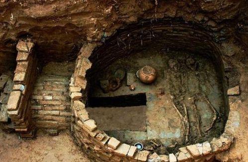 明代古墓特点及图片,探寻历史遗迹的神秘面纱