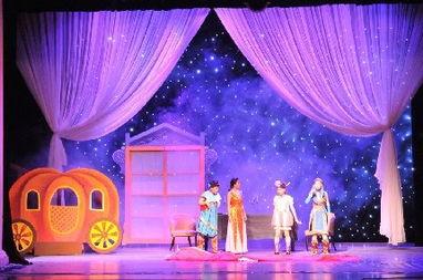 好听的童话剧背景音乐,探寻童话剧背后的动人音符