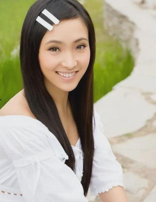 演员白静个人资料,影视圈璀璨新星，才华横溢的演技派女神