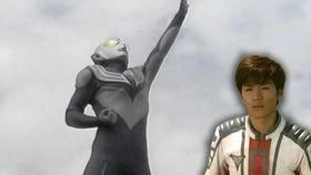 迪迦演员表,重温经典，致敬英雄