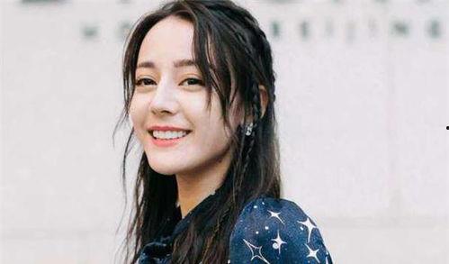 娱乐圈四小花旦