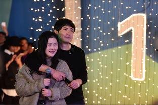 女婿上门沈腾花絮,沈腾花絮里的甜蜜瞬间